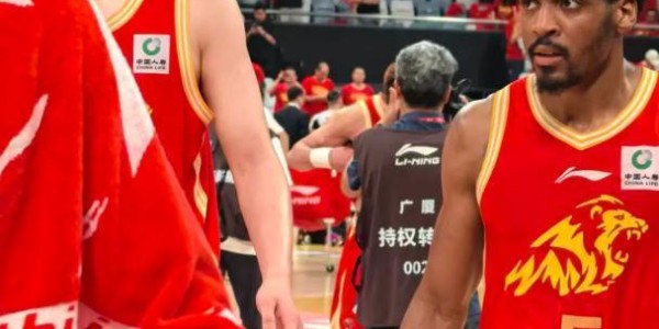 8868体育-上海男篮110-77广厦后，不得不承认3个事实，王博没了叫板的底气