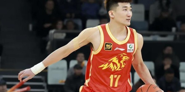 8868体育-上海男篮110-77广厦后，不得不承认3个事实，王博没了叫板的底气