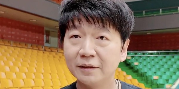 8868体育官方网站-邱彪：陶汉林天赋很高为人低调，但我希望他能变得更有野心