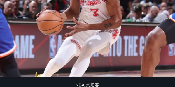 8868体育-火箭111-94力克尼克斯，杜兰特27+6+8，谢泼德20分